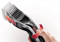 PHILIPS HC5440/85 Hairclipper series 5000 hajvágó  Szépségápolás / Egészség - Hajápolás - Haj / szakáll vágó, nyíró - 331488