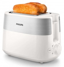 PHILIPS HD2516/00 Daily Collection kenyérpirító Konyhai termékek - Konyhai kisgép (sütés / főzés / hűtés / ételkészítés) - Kenyérpirító - 350664