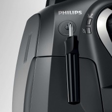 PHILIPS HD8651/09 kávéfőző Konyhai termékek - Kávéfőző / kávéörlő / kiegészítő - Automata kávéfőző - 299062