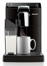 PHILIPS HD8847/09 4000 series kávéfőző Konyhai termékek - Kávéfőző / kávéörlő / kiegészítő - Automata kávéfőző - 301263