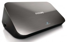 PHILIPS HMP7100/12 médialejátszó Audio-Video / Hifi / Multimédia - CD / DVD / Blu-Ray / Multimédia készülék - Multimédia lejátszó - 286219