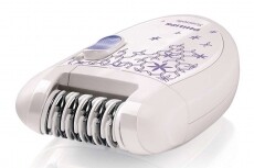 PHILIPS HP6421/00 Satinelle epilátor Szépségápolás / Egészség - Szőrtelenítő / borotva - Női szőrtelenítő - 284386