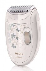 PHILIPS HP6423/00 Satinelle epilátor Szépségápolás / Egészség - Szőrtelenítő / borotva - Női szőrtelenítő - 284384