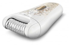 PHILIPS HP6585/01 epilátor Szépségápolás / Egészség - Szőrtelenítő / borotva - Női szőrtelenítő - 295926