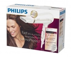PHILIPS HP8232/00 hajszárító Szépségápolás / Egészség - Hajápolás - Hajszárító - 284397