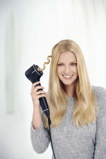 PHILIPS HPS940/00 ProCare Auto Curler automata hajgöndörítő  Szépségápolás / Egészség - Hajápolás - Hajsütővas / göndörítő - 331495
