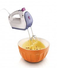 PHILIPS HR1574/40 kézi mixer Konyhai termékek - Konyhai kisgép (előkészítés / feldolgozás) - Kézi mixer - 284490