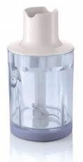 PHILIPS HR1611/00 botmixer Konyhai termékek - Konyhai kisgép (előkészítés / feldolgozás) - Botmixer - 284479