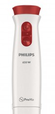 PHILIPS HR1623/00 botmixer Konyhai termékek - Konyhai kisgép (előkészítés / feldolgozás) - Botmixer - 284477