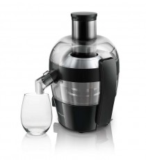 PHILIPS HR1832/02 gyümölcscentrifuga Konyhai termékek - Konyhai kisgép (előkészítés / feldolgozás) - Gyümölcs centrifuga / prés - 284515