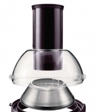 PHILIPS HR1836/00 gyümölcscentrifuga Konyhai termékek - Konyhai kisgép (előkészítés / feldolgozás) - Gyümölcs centrifuga / prés - 284514