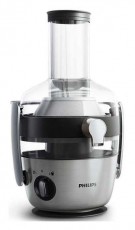 PHILIPS HR1922/20 gyümölcscentrifuga Konyhai termékek - Konyhai kisgép (előkészítés / feldolgozás) - Gyümölcs centrifuga / prés - 312583