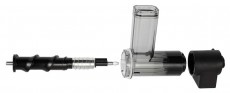 PHILIPS HR1947/30 prés Konyhai termékek - Konyhai kisgép (előkészítés / feldolgozás) - Gyümölcs centrifuga / prés - 354267