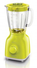 PHILIPS HR2105/40 Daily Collection turmixgép Konyhai termékek - Konyhai kisgép (előkészítés / feldolgozás) - Turmixgép - 301132