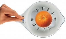 PHILIPS HR2744/40 citrusfacsaró Konyhai termékek - Konyhai kisgép (előkészítés / feldolgozás) - Citrus / gyümölcs facsaró - 284517