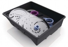 PHILIPS HR7762/90 Viva Collection konyhai robotgép Konyhai termékek - Konyhai kisgép (előkészítés / feldolgozás) - Konyhai robotgép - 296525
