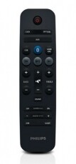 PHILIPS HTL3110B/12 hangprojektor Audio-Video / Hifi / Multimédia - Hangprojektor / soundbar - Mélyládával - 296557