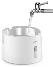 PHILIPS HU3916/10 párásító Szépségápolás / Egészség - Légtisztító / párásító / párátlanító - Párásító - 366633