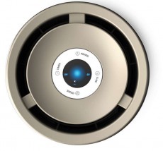 PHILIPS HU4816/10 Series 2000 NanoCloud párásító Szépségápolás / Egészség - Légtisztító / párásító / párátlanító - Párásító - 362081