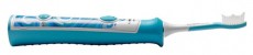PHILIPS HX6311/07 gyerek elektromos fogkefe Szépségápolás / Egészség - Száj / fog ápolás - Elektromos fogkefe - 298950