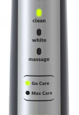 PHILIPS HX6912/52 Sonicare FlexCare szónikus fogkefe Szépségápolás / Egészség - Száj / fog ápolás - Elektromos fogkefe - 301181