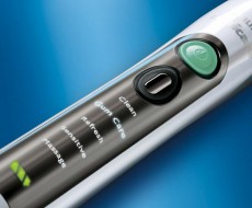 PHILIPS HX6995/10 elektromos fogkefe Szépségápolás / Egészség - Száj / fog ápolás - Elektromos fogkefe - 298647