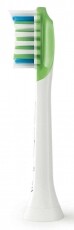 PHILIPS HX9062/17 Sonicare W3 Premium White Standard Sonic fogkefefej Szépségápolás / Egészség - Száj / fog ápolás - Kiegészítő - 331504