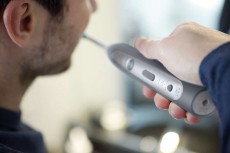 PHILIPS HX9112/12 Sonicare FlexCare Platinum szónikus elektromos fogkefe Szépségápolás / Egészség - Száj / fog ápolás - Elektromos fogkefe - 331506