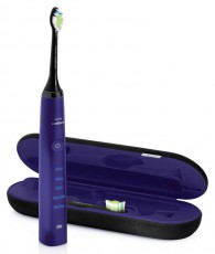 PHILIPS HX9372/04 Sonicare DiamondClean szónikus elektromos fogkefe Szépségápolás / Egészség - Száj / fog ápolás - Elektromos fogkefe - 331510