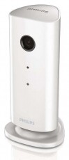 PHILIPS M100E/12 lakásfigyelő Fényképezőgép / kamera - Megfigyelő / IP kamera - 286227