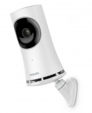PHILIPS M120E/10 lakásfigyelő Fényképezőgép / kamera - Megfigyelő / IP kamera - 286228