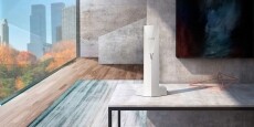 PHILIPS M3501W/53 Linea V design vezeték nélküli DECT telefon Mobil / Kommunikáció / Smart - DECT / cordless telefon - 332045