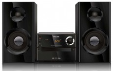 PHILIPS MCD2160/12 mikro hifi rendszer Audio-Video / Hifi / Multimédia - Hifi - Sztereó - Mikro-, mini hifi rendszer - 286185