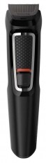 PHILIPS MG3730/15 Multigroom series 3000 8 az 1-ben, arcra és hajra Szépségápolás / Egészség - Hajápolás - Haj / szakáll vágó, nyíró - 331511