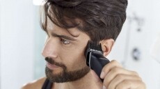 PHILIPS MG5740/15 Multigroom series 5000 12 az 1-ben, arcra, hajra és testre Szépségápolás / Egészség - Hajápolás - Haj / szakáll vágó, nyíró - 331514