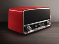 PHILIPS ORT7500/10 asztali rádió Audio-Video / Hifi / Multimédia - Rádió / órás rádió - Asztali rádió - 286254