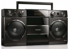 PHILIPS OST690/10 hordozható rádió Audio-Video / Hifi / Multimédia - Rádió / órás rádió - Hordozható, zseb-, táska rádió - 286255