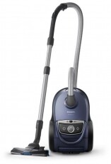 PHILIPS FC8680/09 Performer porzsákos porszívó Háztartás / Otthon / Kültér - Porszívó / takarítógép - Porzsákos porszívó - 342310