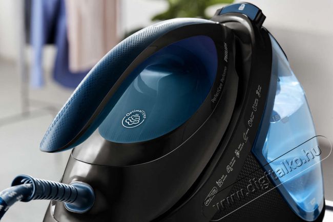 PHILIPS GC8735/80 PerfectCare Performer gőzállomás Háztartás / Otthon / Kültér - Vasaló - Gőzállomás - 336803