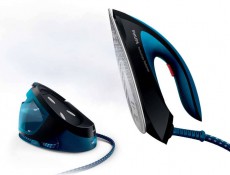 PHILIPS GC8735/80 PerfectCare Performer gőzállomás Háztartás / Otthon / Kültér - Vasaló - Gőzállomás - 336803