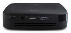 PHILIPS Picopix PPX 4935 projektor Televíziók - Kivetítő - Kivetítő - 296771