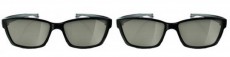 PHILIPS PTA417 3D szemüveg Tv kiegészítők - 3d szemüveg - 301152