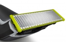 PHILIPS QP6510/64 OneBlade Pro borotva szett Szépségápolás / Egészség - Szőrtelenítő / borotva - Férfi borotva - 350691