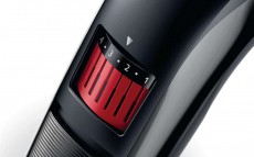 PHILIPS QT4005/15 arc és testszőrzet vágó Szépségápolás / Egészség - Szőrtelenítő / borotva - Arc- és testszőrzet vágó, formázó - 284339
