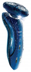 PHILIPS RQ1145/16 borotva Szépségápolás / Egészség - Szőrtelenítő / borotva - Férfi borotva - 284308