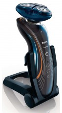 PHILIPS RQ1185/21 borotva Szépségápolás / Egészség - Szőrtelenítő / borotva - Férfi borotva - 284304