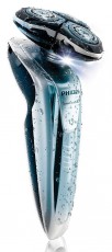 PHILIPS RQ1260/21 borotva Szépségápolás / Egészség - Szőrtelenítő / borotva - Férfi borotva - 284300