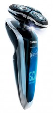 PHILIPS RQ1290/21 borotva Szépségápolás / Egészség - Szőrtelenítő / borotva - Férfi borotva - 284299