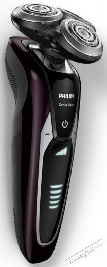 PHILIPS S9521/31 Series 9000 elektromos borotva Szépségápolás / Egészség - Szőrtelenítő / borotva - Férfi borotva - 332281