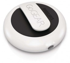 PHILIPS SA5DOT02WN/12 MP3 lejátszó Audio-Video / Hifi / Multimédia - Hordozható CD / DVD / Multimédia készülék - MP3/MP4 lejátszó - 286132